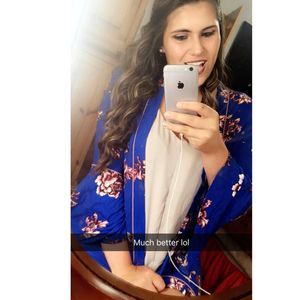 Meet your Posher, Whitley